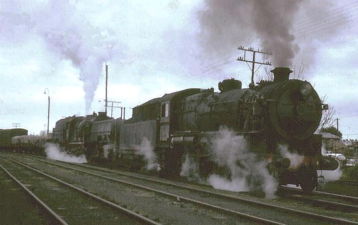 6011 and 3649 near Dubbo